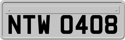 NTW0408