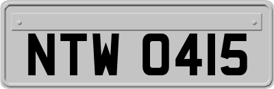 NTW0415