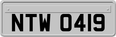 NTW0419