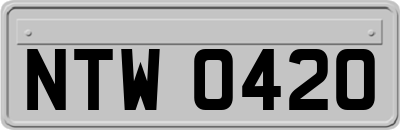 NTW0420