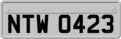 NTW0423