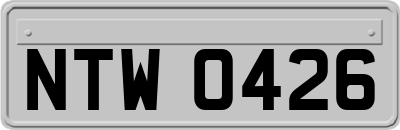 NTW0426