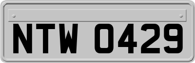NTW0429