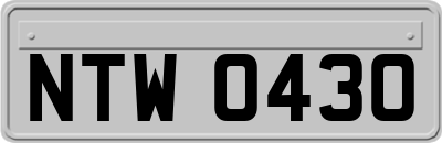 NTW0430