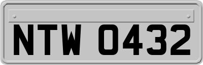 NTW0432