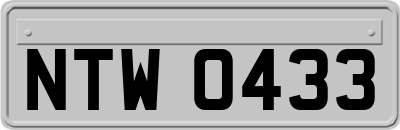 NTW0433