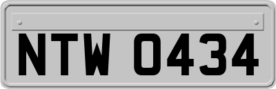 NTW0434