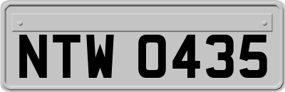 NTW0435