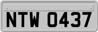 NTW0437