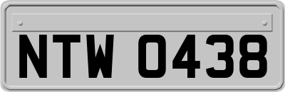 NTW0438