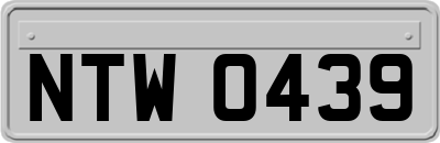 NTW0439