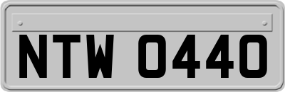 NTW0440