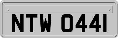 NTW0441