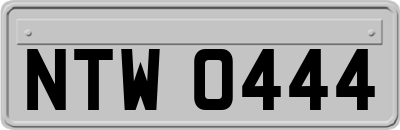 NTW0444