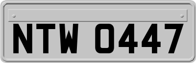 NTW0447