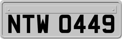 NTW0449
