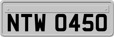 NTW0450