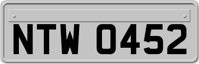 NTW0452