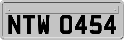 NTW0454