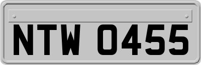NTW0455