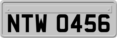 NTW0456