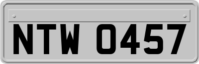 NTW0457