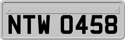 NTW0458