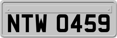 NTW0459
