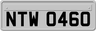 NTW0460