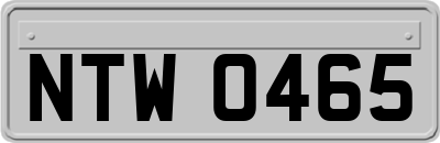 NTW0465