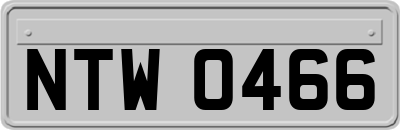 NTW0466