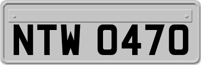 NTW0470