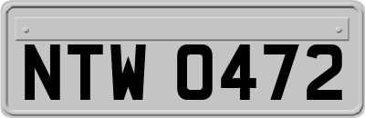NTW0472