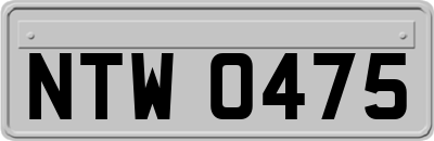NTW0475