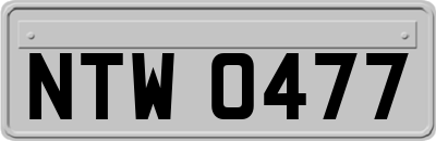 NTW0477