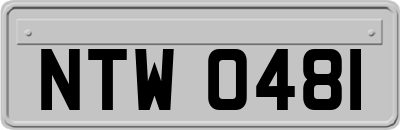 NTW0481