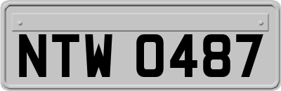 NTW0487