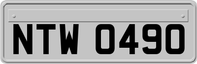NTW0490
