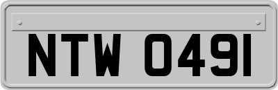 NTW0491