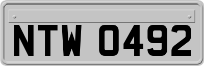 NTW0492