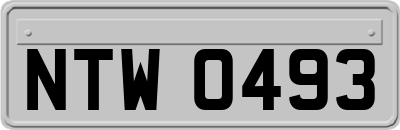 NTW0493