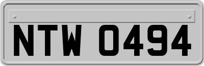 NTW0494