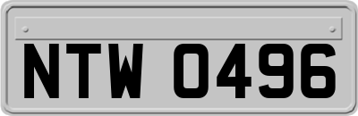 NTW0496