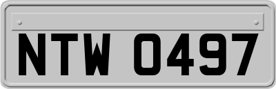 NTW0497