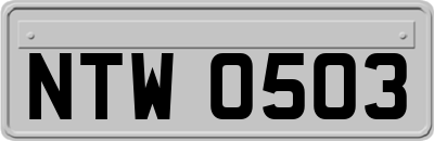 NTW0503