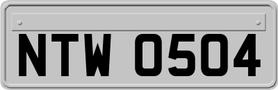 NTW0504