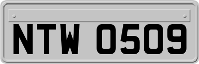 NTW0509