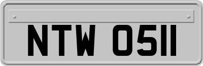 NTW0511