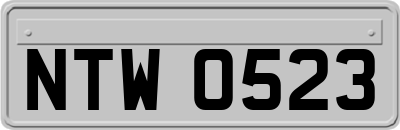 NTW0523