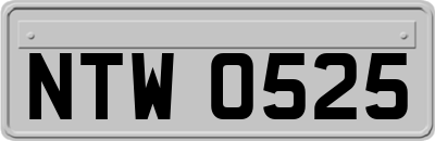 NTW0525